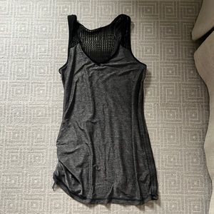 Lululemon Soul Cycle top